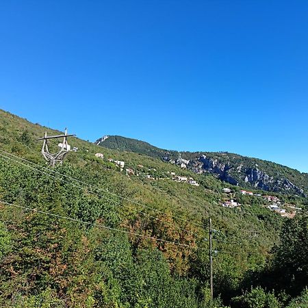 Apartment D&J Mošćenička Draga エクステリア 写真