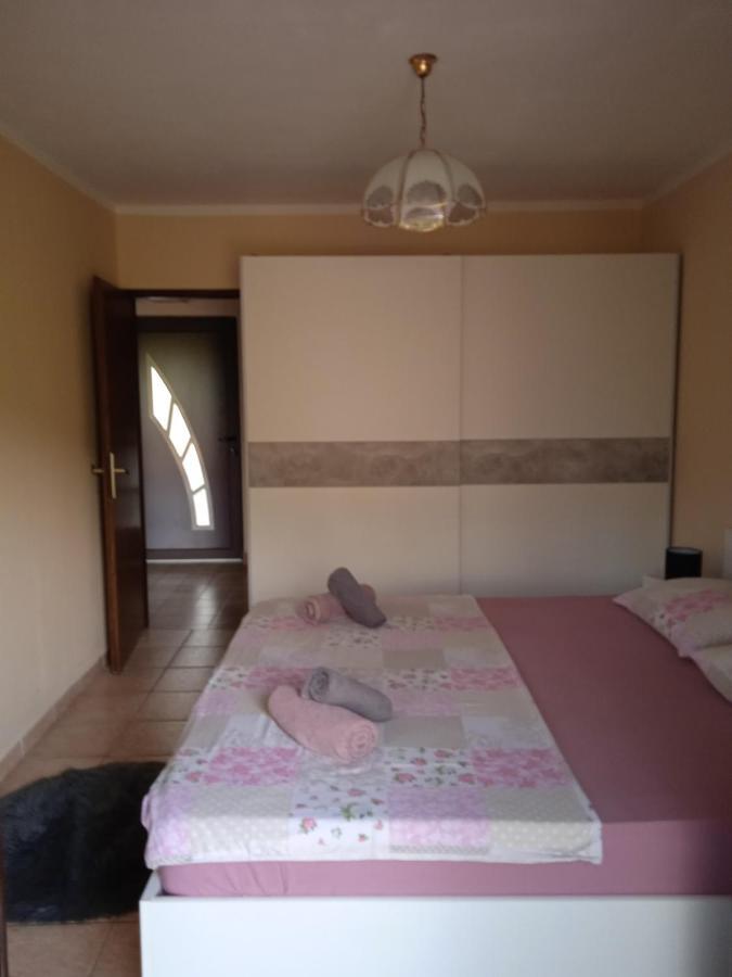 Apartment D&J Mošćenička Draga エクステリア 写真