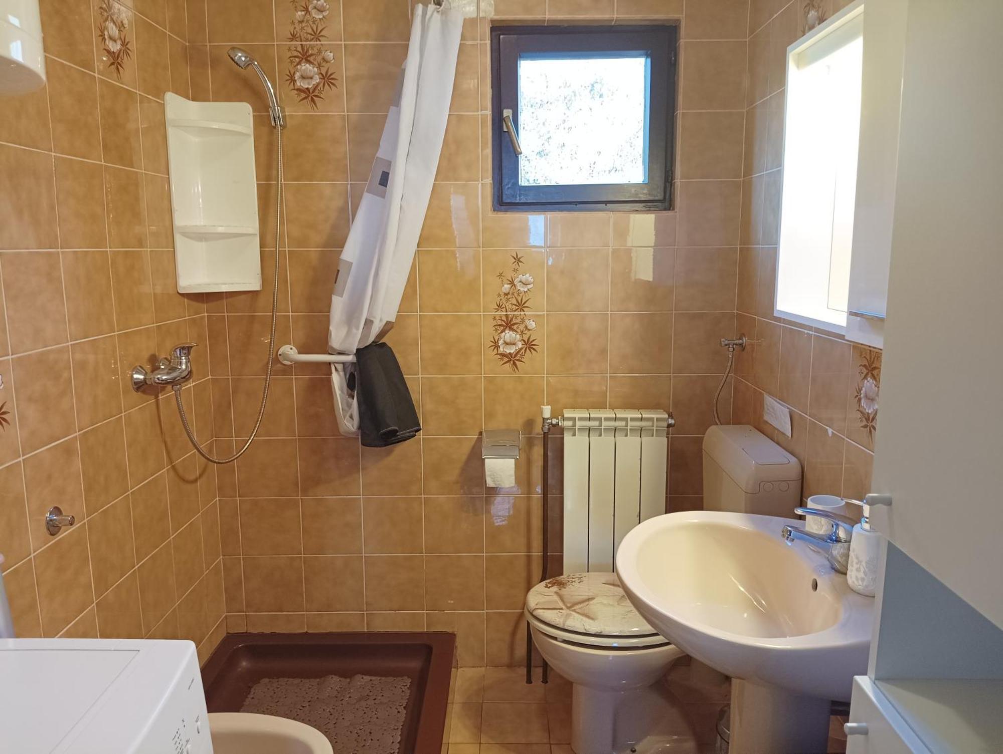 Apartment D&J Mošćenička Draga エクステリア 写真