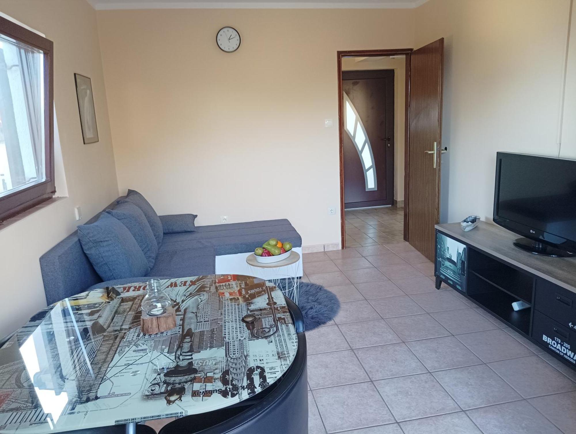 Apartment D&J Mošćenička Draga エクステリア 写真